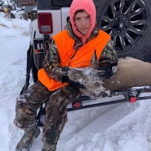 Meet your Posher, Devyn